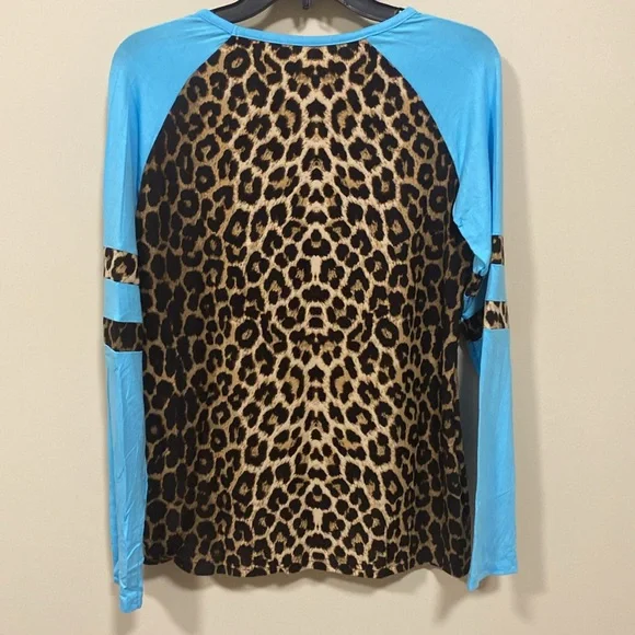 Women’s long sleeve top small - Picture 4 of 4